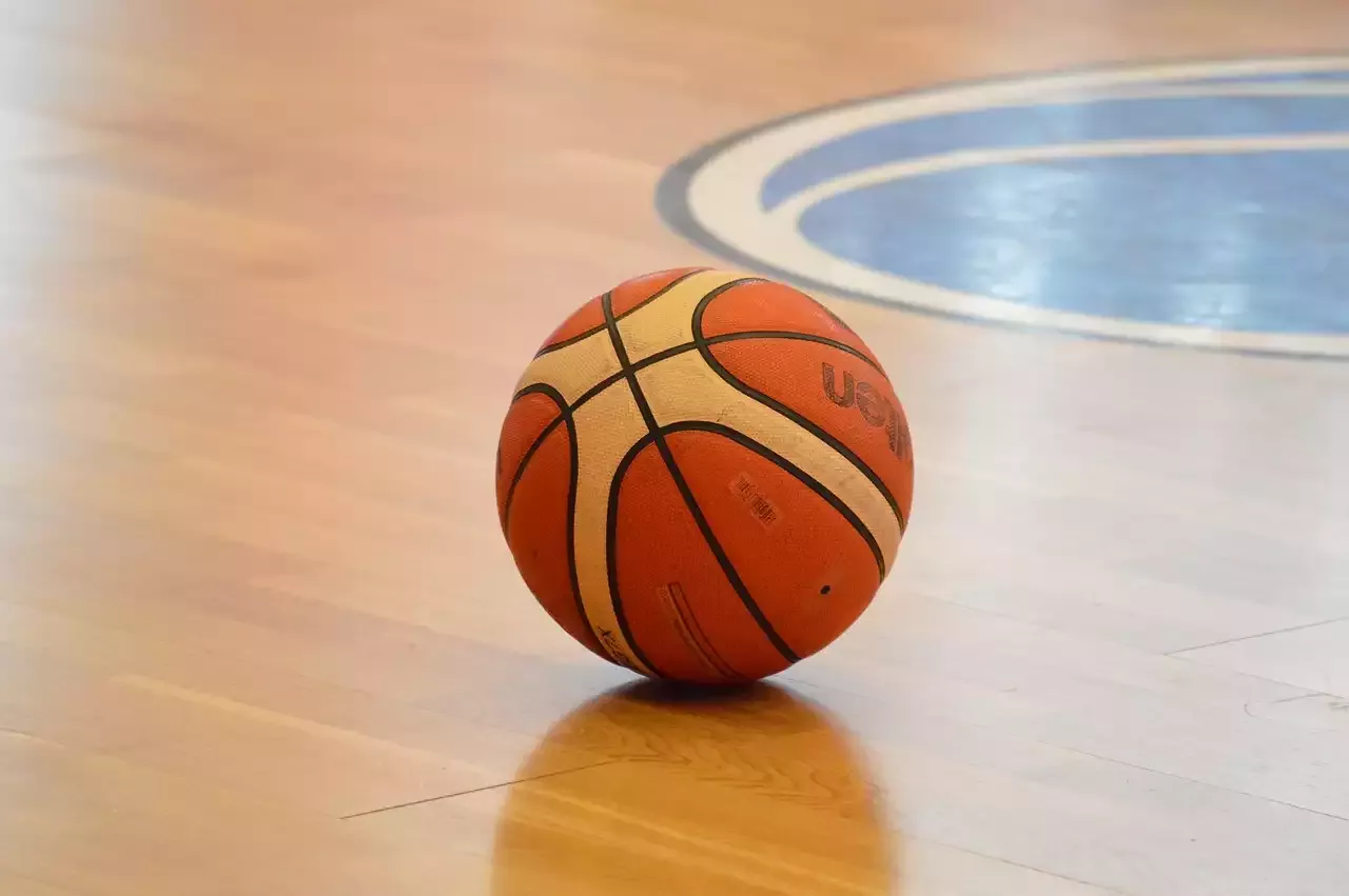 Una guía para la liga de baloncesto CBA de China
